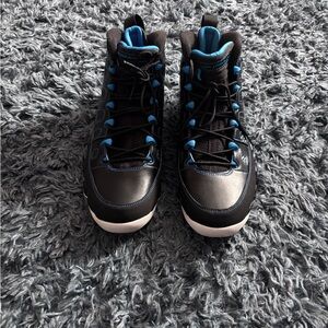 Jordan 9 Retro